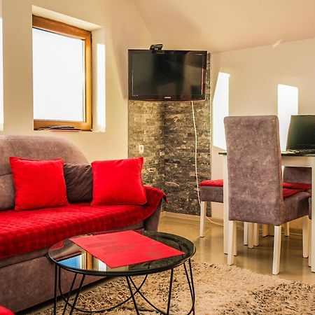 Vila Cajetinski Biser -Apartment Lux Kopaonik Kültér fotó