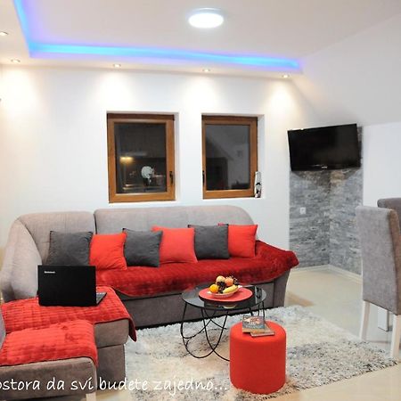 Vila Cajetinski Biser -Apartment Lux Kopaonik Kültér fotó