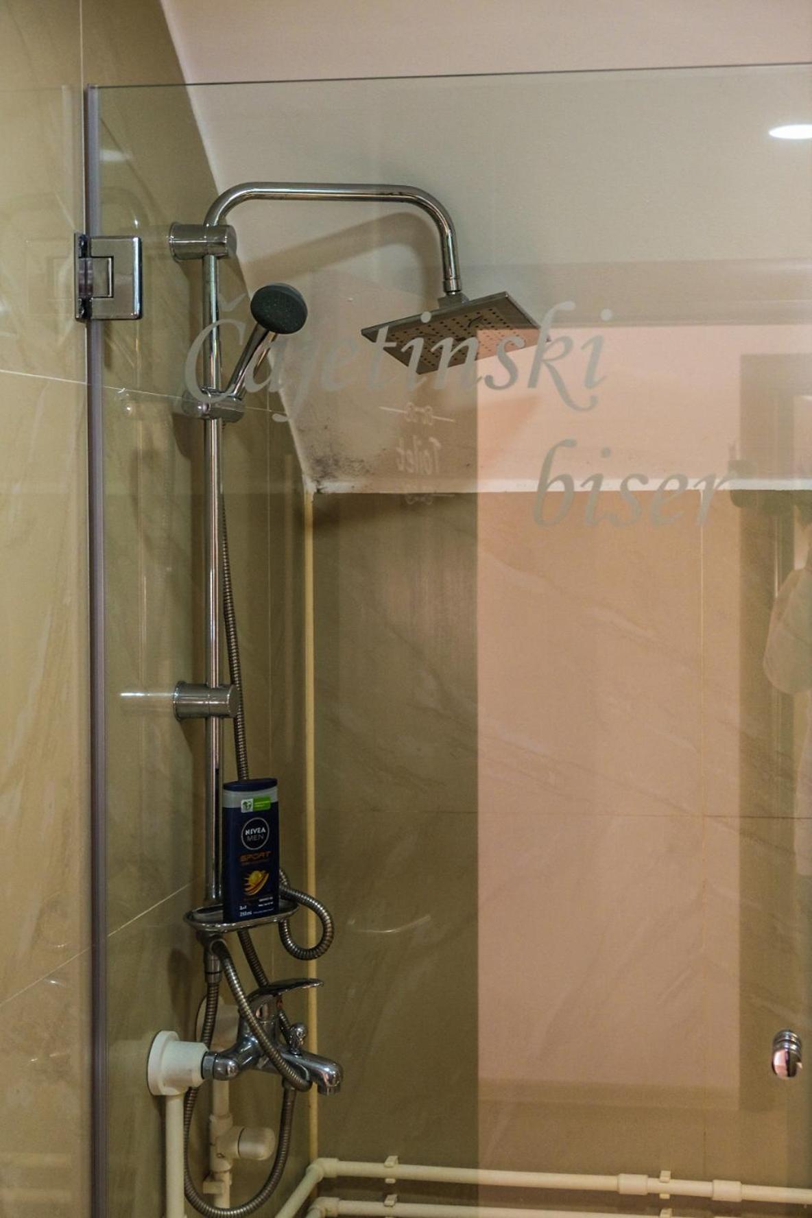 Vila Cajetinski Biser -Apartment Lux Kopaonik Kültér fotó