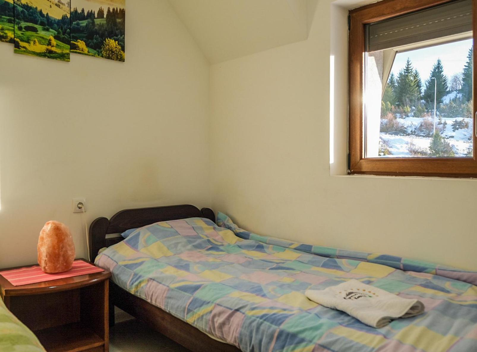 Vila Cajetinski Biser -Apartment Lux Kopaonik Kültér fotó