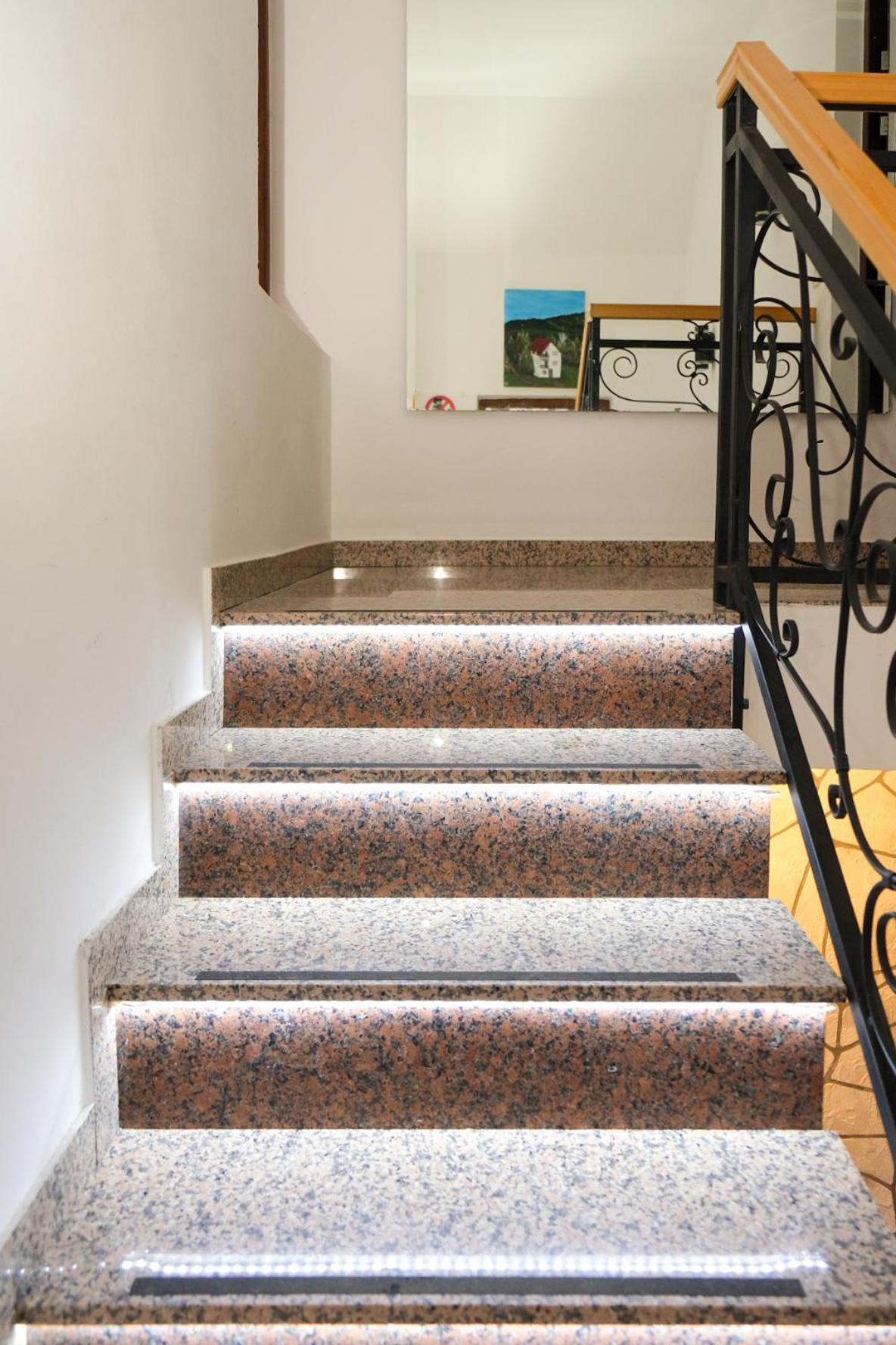 Vila Cajetinski Biser -Apartment Lux Kopaonik Kültér fotó