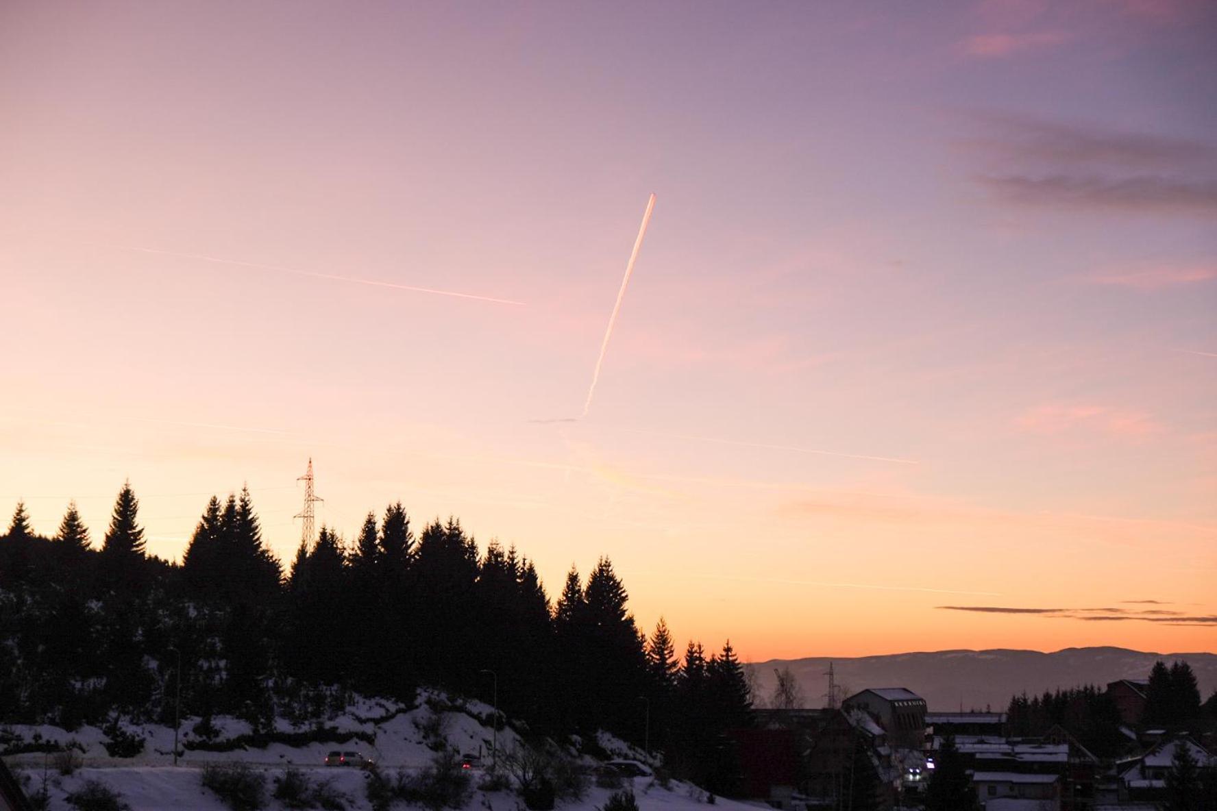 Vila Cajetinski Biser -Apartment Lux Kopaonik Kültér fotó