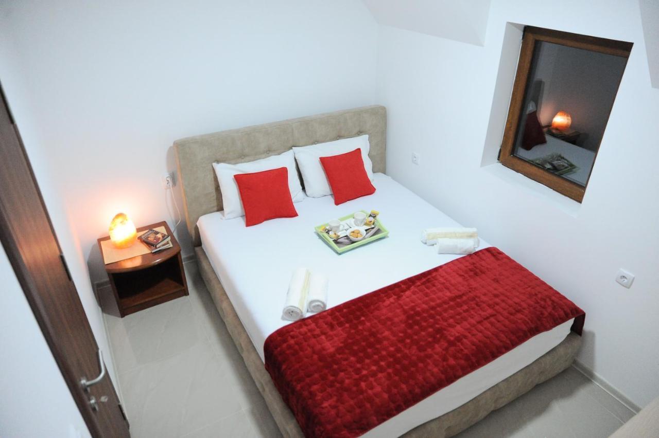 Vila Cajetinski Biser -Apartment Lux Kopaonik Kültér fotó