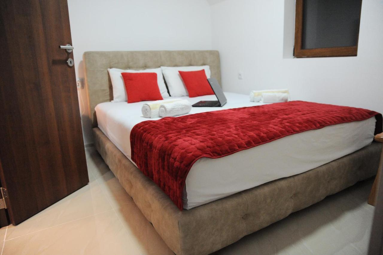 Vila Cajetinski Biser -Apartment Lux Kopaonik Kültér fotó