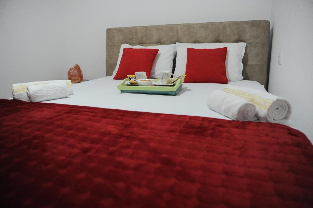 Vila Cajetinski Biser -Apartment Lux Kopaonik Kültér fotó