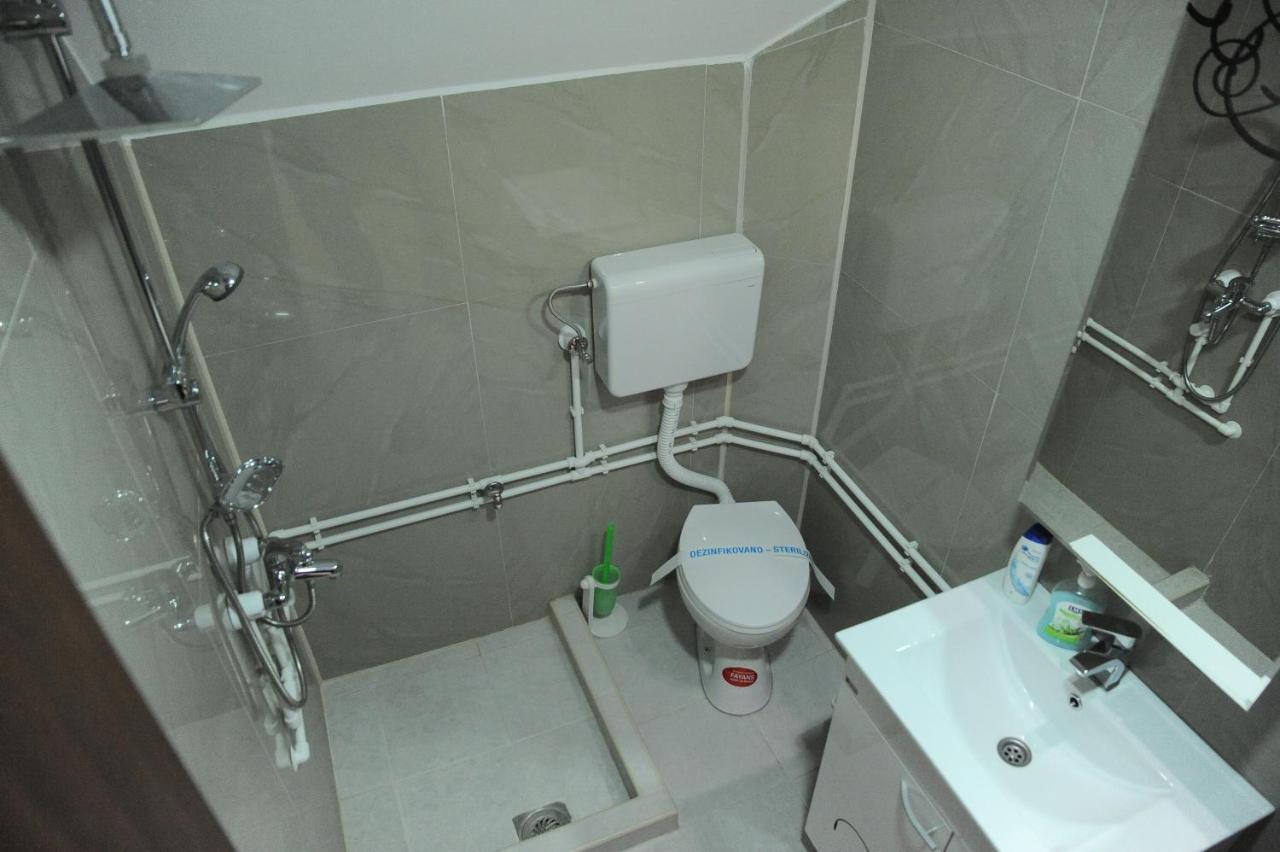 Vila Cajetinski Biser -Apartment Lux Kopaonik Kültér fotó