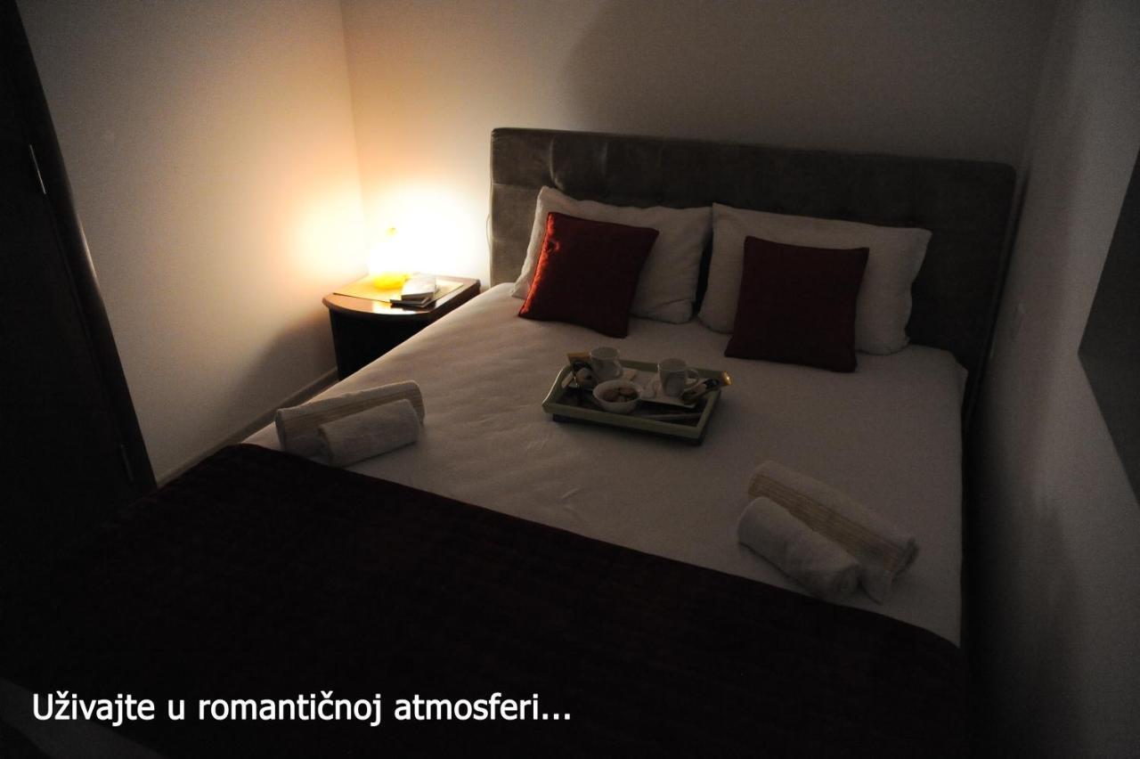Vila Cajetinski Biser -Apartment Lux Kopaonik Kültér fotó