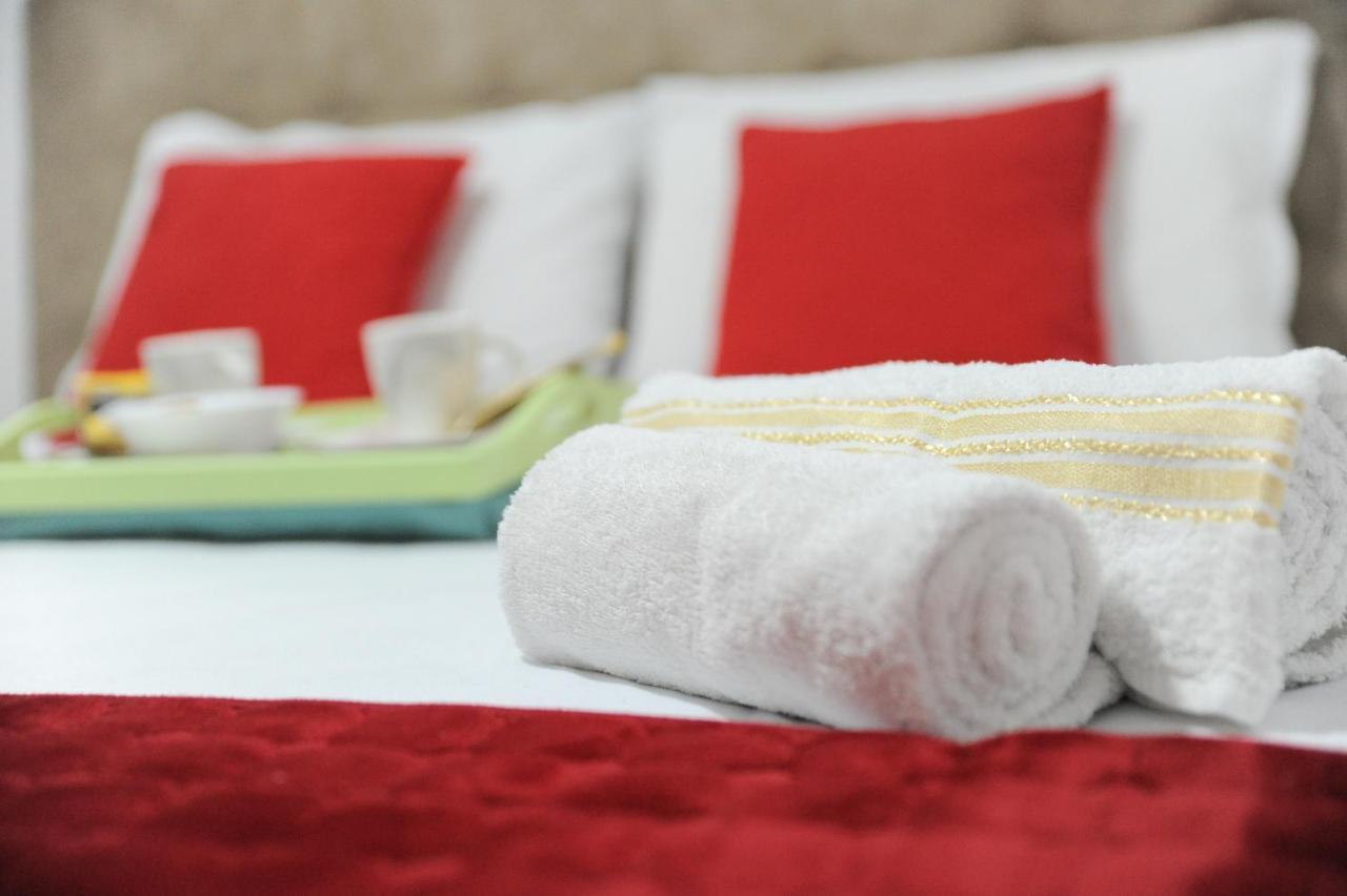 Vila Cajetinski Biser -Apartment Lux Kopaonik Kültér fotó