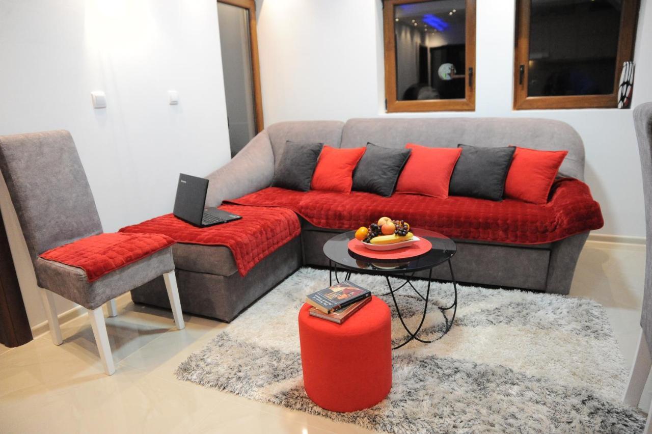 Vila Cajetinski Biser -Apartment Lux Kopaonik Kültér fotó