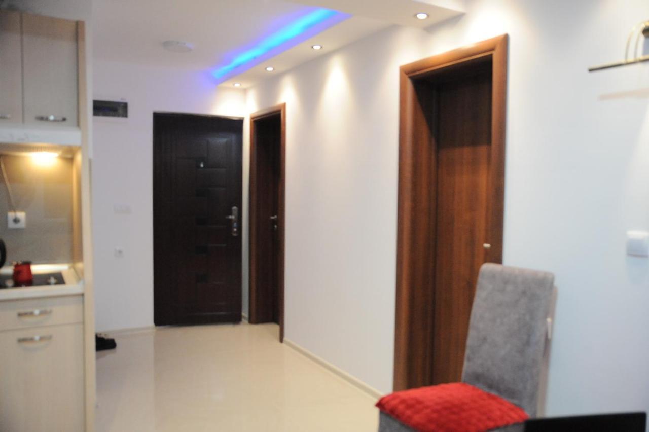 Vila Cajetinski Biser -Apartment Lux Kopaonik Kültér fotó