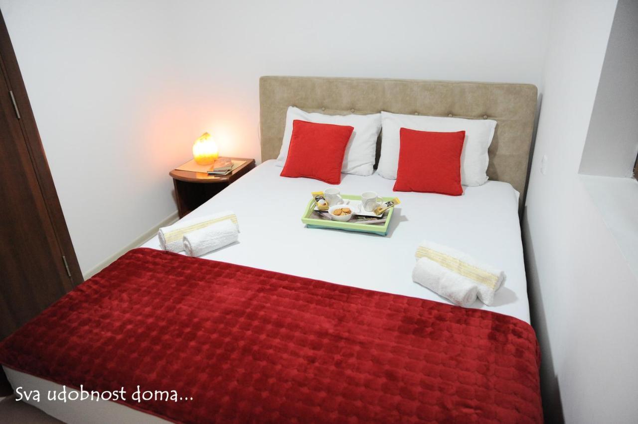 Vila Cajetinski Biser -Apartment Lux Kopaonik Kültér fotó