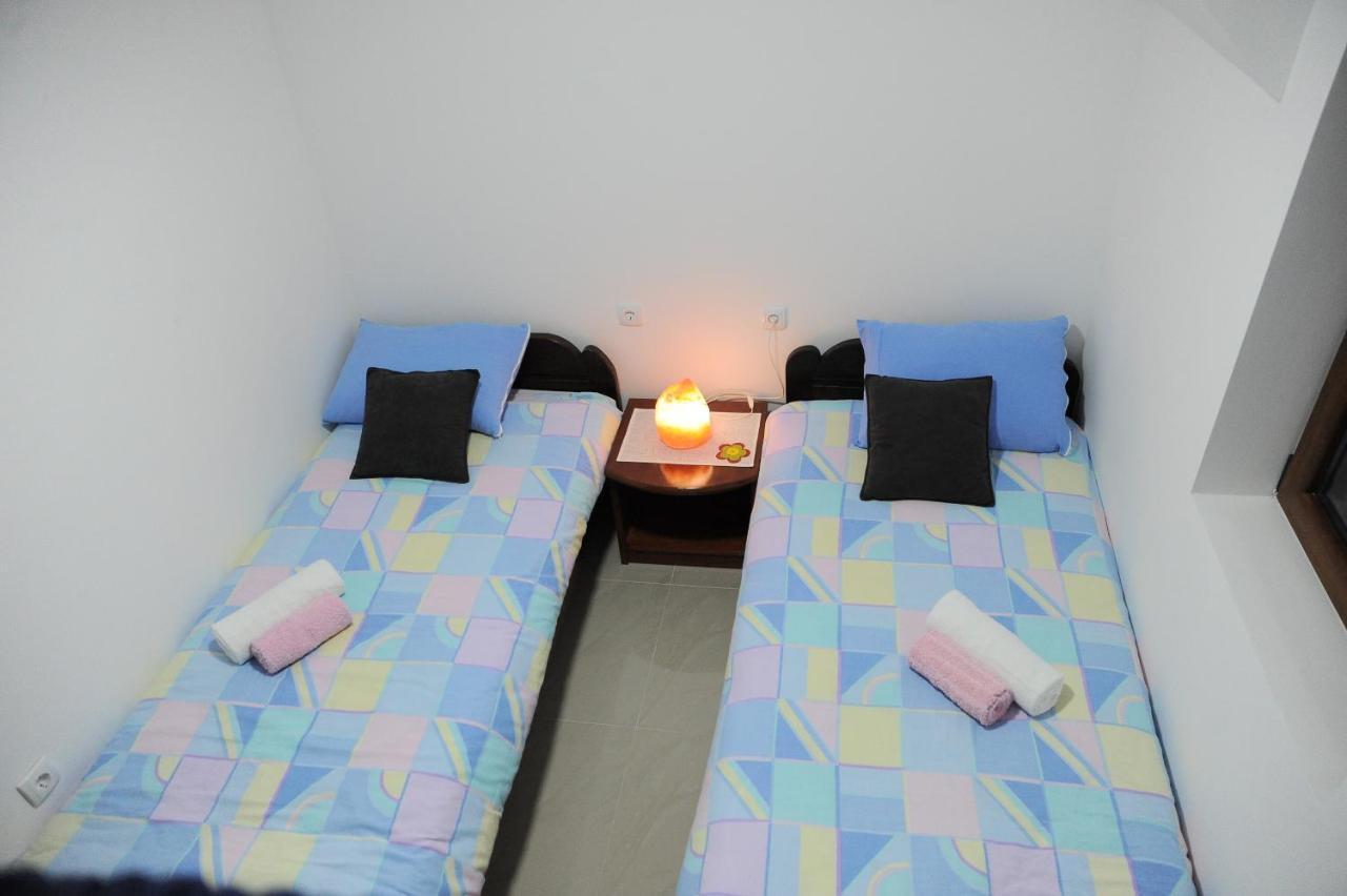 Vila Cajetinski Biser -Apartment Lux Kopaonik Kültér fotó