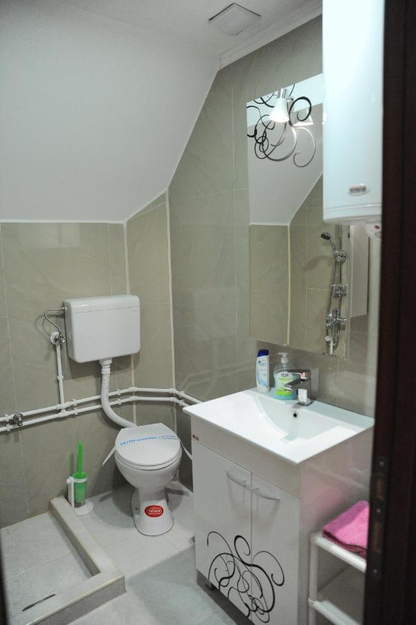 Vila Cajetinski Biser -Apartment Lux Kopaonik Kültér fotó