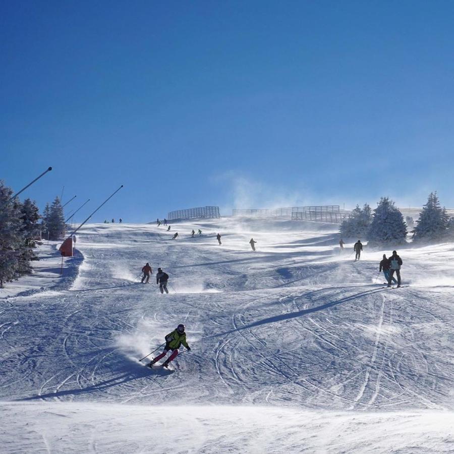 Vila Cajetinski Biser -Apartment Lux Kopaonik Kültér fotó